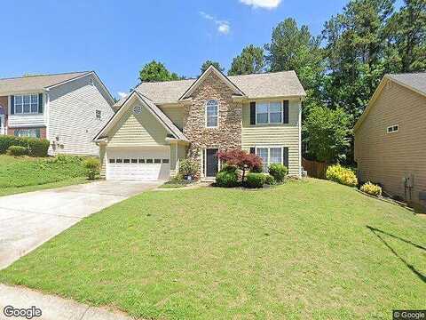 Mcguire, KENNESAW, GA 30144