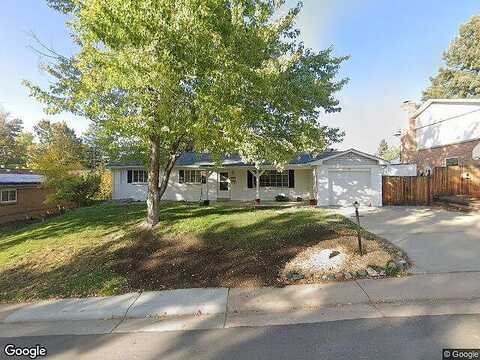 Costilla, CENTENNIAL, CO 80122