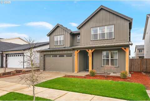 Tiana, FOREST GROVE, OR 97116