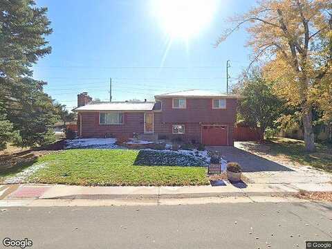 Fair, CENTENNIAL, CO 80121