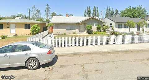 Western, BAKERSFIELD, CA 93309