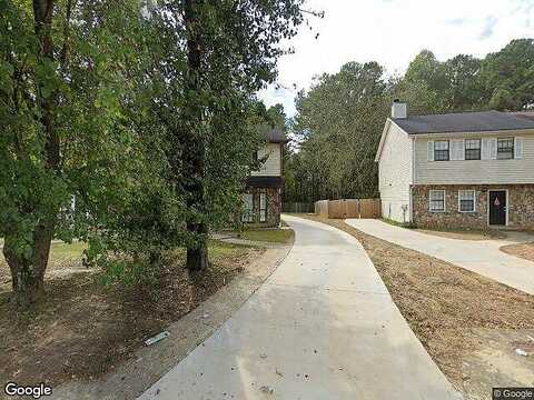Ten Oaks, POWDER SPRINGS, GA 30127