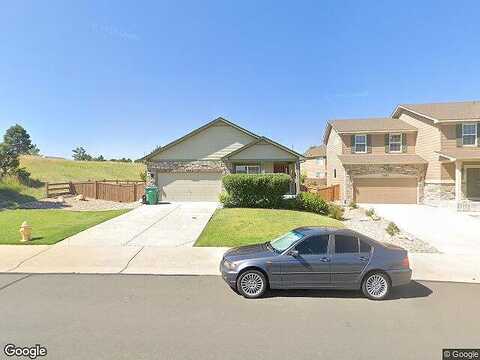 Amber Sun, CASTLE ROCK, CO 80108