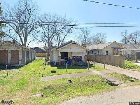 Simmons, HOUSTON, TX 77004