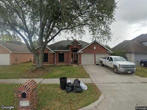 Somerton, LA PORTE, TX 77571