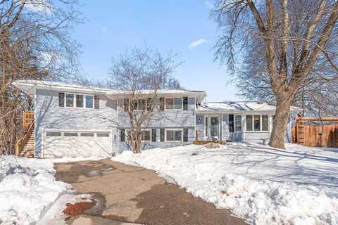 125Th, BURNSVILLE, MN 55337