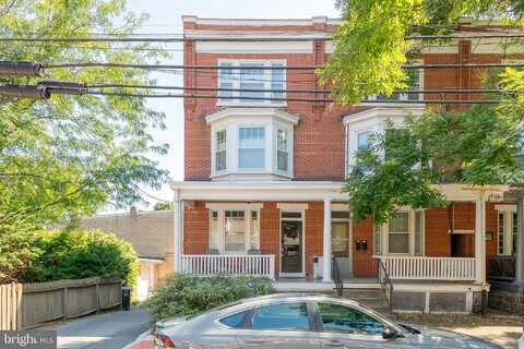 Pine, LANCASTER, PA 17603