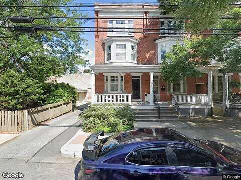 Pine, LANCASTER, PA 17603