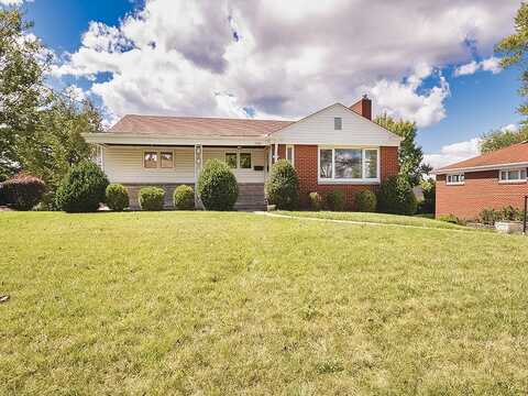 Sylvan, BETHEL PARK, PA 15102