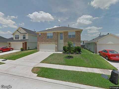 Fiorella, HUMBLE, TX 77338