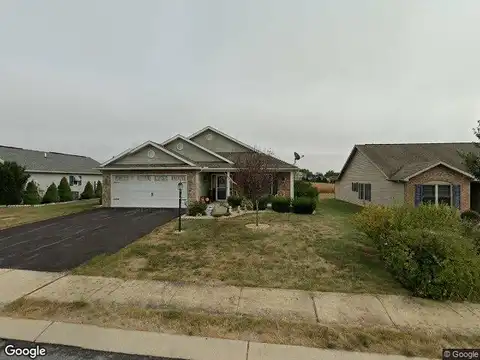 Eisenhower, CHAMBERSBURG, PA 17201