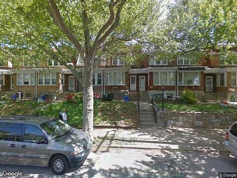 Fanshawe, PHILADELPHIA, PA 19149