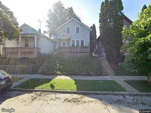 Smith, MILWAUKEE, WI 53207