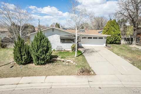 Delmar, PUEBLO, CO 81008