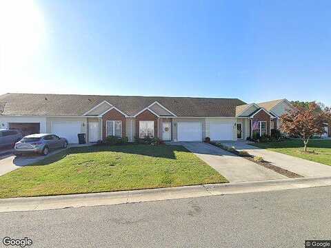 Shore Line, LYNCHBURG, VA 24501
