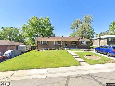 Stanford, ENGLEWOOD, CO 80110