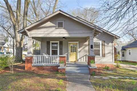 West, CARTERSVILLE, GA 30120