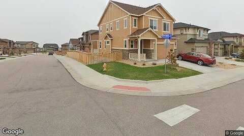 Youngheart, CASTLE ROCK, CO 80109