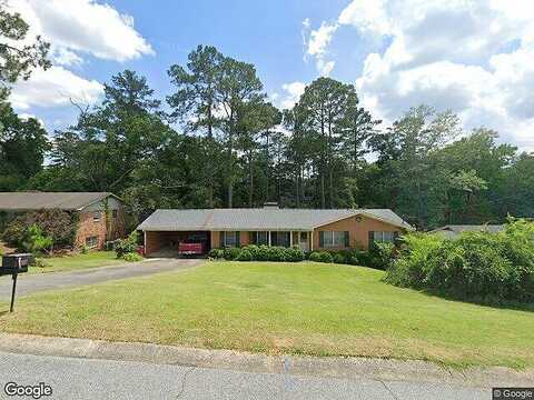 Stuart, MACON, GA 31204