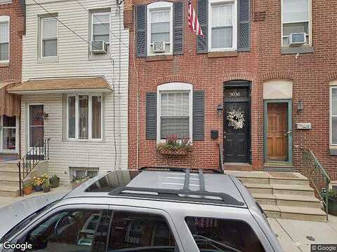 Mercer, PHILADELPHIA, PA 19134