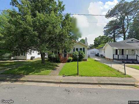 Matoaka, HAMPTON, VA 23661