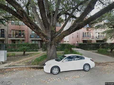 Chenevert, HOUSTON, TX 77004