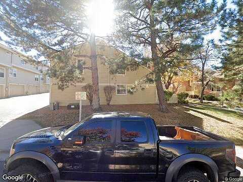 Long, LITTLETON, CO 80120