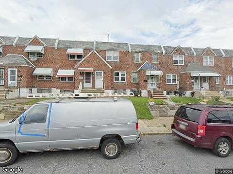 Disston, PHILADELPHIA, PA 19149