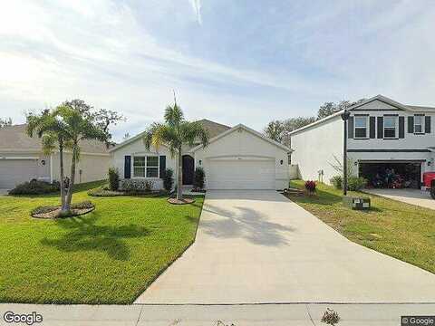 Greenleaf, PARRISH, FL 34219