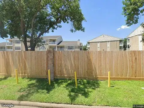 Holly Hall, HOUSTON, TX 77054