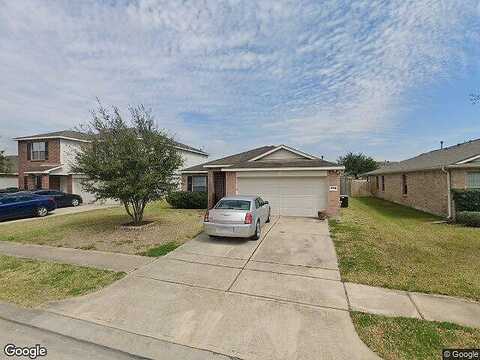 Roaring Oaks, KATY, TX 77449