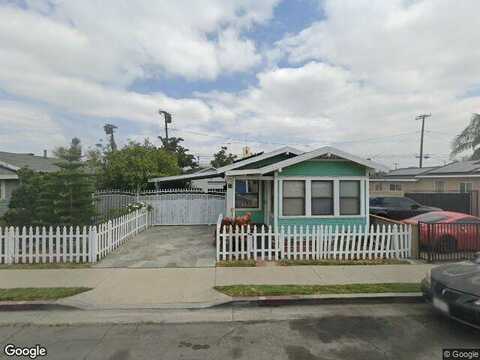 Platt, LONG BEACH, CA 90805