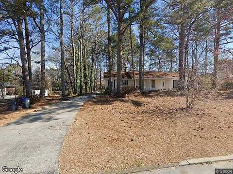Hickory Valley, SNELLVILLE, GA 30078