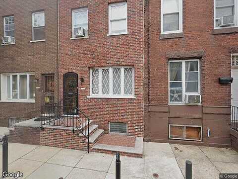 Hicks, PHILADELPHIA, PA 19145