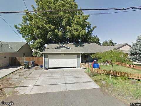 Ferndale, EUGENE, OR 97404
