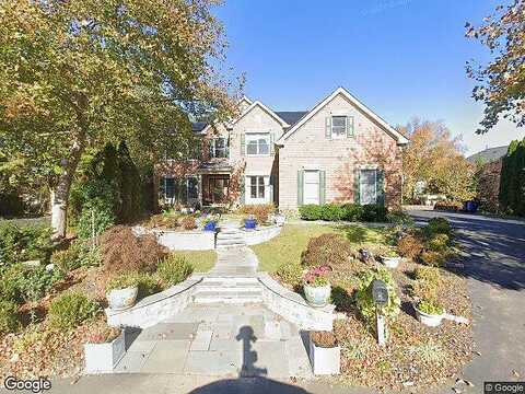 Sealock, CHANTILLY, VA 20152