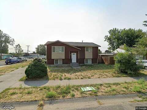 Texas, MOSES LAKE, WA 98837