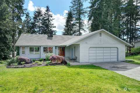 Mountain, ARLINGTON, WA 98223