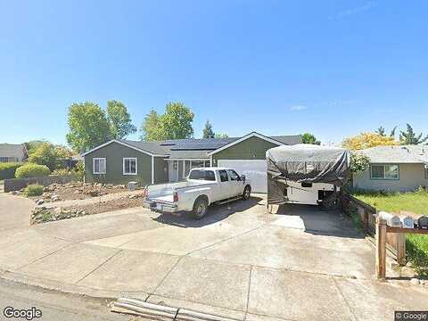 Bel Abbes, MEDFORD, OR 97504