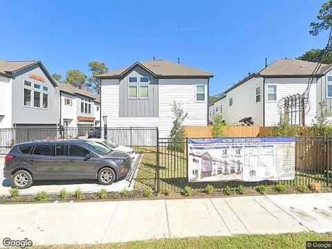 Tidwell, HOUSTON, TX 77091
