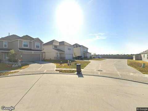 Bastiani Canvas, KATY, TX 77493