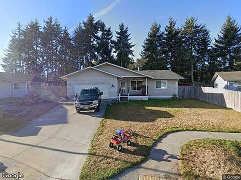 Arbutus, PORT ANGELES, WA 98363