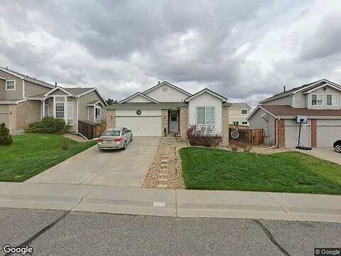 Halifax, AURORA, CO 80013