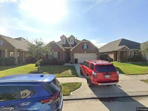 Prairie Glen, KATY, TX 77493