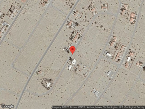 Sand Knoll, THERMAL, CA 92274