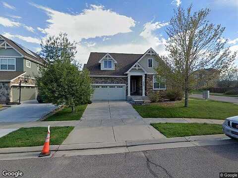 Berry, AURORA, CO 80016