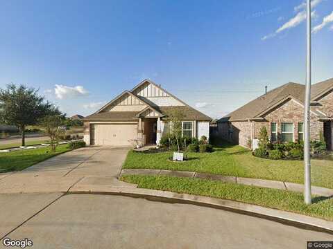 Twilight Oaks, KATY, TX 77493