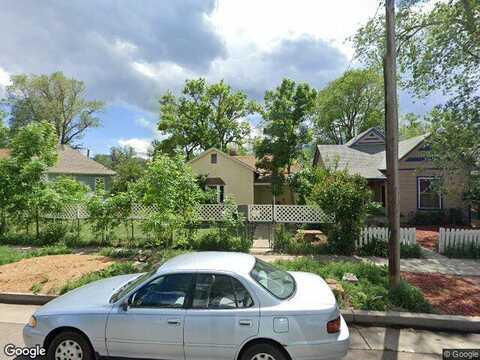 Kiowa, COLORADO SPRINGS, CO 80904