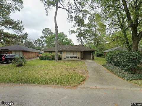 Poinciana, HOUSTON, TX 77018