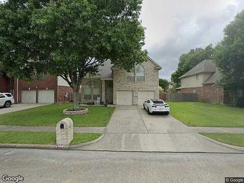 Spencer, LA PORTE, TX 77571